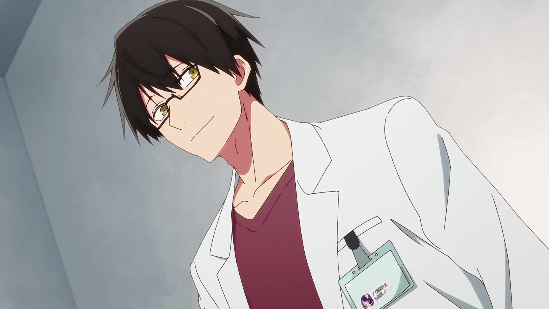 [Tsukyio Editing Resources] Oshi No Ko Season 1 (Episode 1) Raw Clips (147) (tsukyio.com).mp4